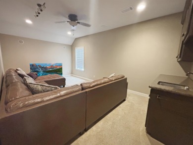 Beautifully maintained 4-bedroom, 4-bathroom home situated on a on Elkins Lake Golf Course in Texas - for sale on GolfHomes.com, golf home, golf lot
