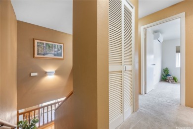 Perfect for indoor-outdoor living Ko Olina resort lifestyle on Ko Olina Golf Club in Hawaii - for sale on GolfHomes.com, golf home, golf lot