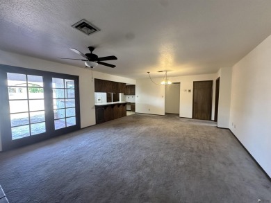 Charming Mesa Del Sol Fixer-Upper - $10,000 Flooring Allowance on Mesa Del Sol Golf Club in Arizona - for sale on GolfHomes.com, golf home, golf lot