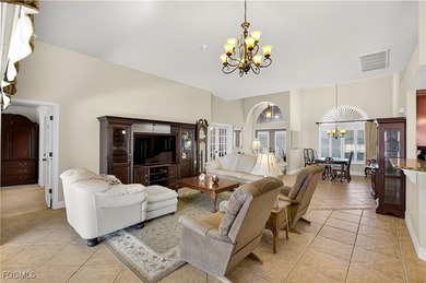 Welcome to 1422 SE 22nd Terrace! Pride of ownership shines on Palmetto-Pine Country Club in Florida - for sale on GolfHomes.com, golf home, golf lot