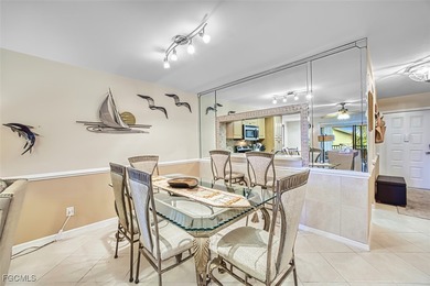 Turnkey, top-floor condo ideal for seasonal living or rental on Kelly Greens Golf and Country Club in Florida - for sale on GolfHomes.com, golf home, golf lot