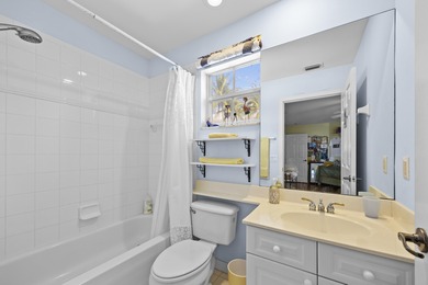 Golfers Family Paradise. Set on the 14th fairway of PGA's Palmer on PGA National Golf Club in Florida - for sale on GolfHomes.com, golf home, golf lot