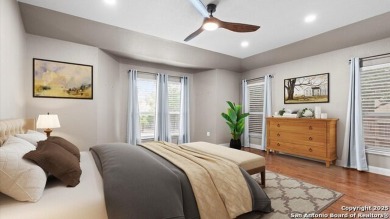 Beautiful One-Story Home with a Pool on the Silverhorn Golf Club on Silverhorn Golf Club in Texas - for sale on GolfHomes.com, golf home, golf lot