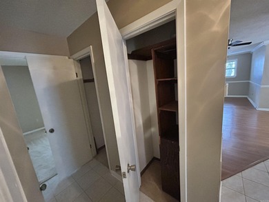 Great little 2 bedroom with over 1100 SF of space and a large on Mountain Ranch Golf Club in Arkansas - for sale on GolfHomes.com, golf home, golf lot