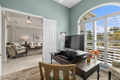 Experience a life of unparalleled luxury and serenity. This on Plantation Bay Golf and Country Club in Florida - for sale on GolfHomes.com, golf home, golf lot