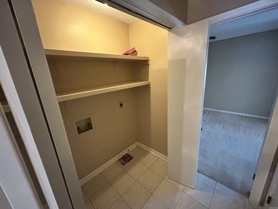 Great little 2 bedroom with over 1100 SF of space and a large on Mountain Ranch Golf Club in Arkansas - for sale on GolfHomes.com, golf home, golf lot