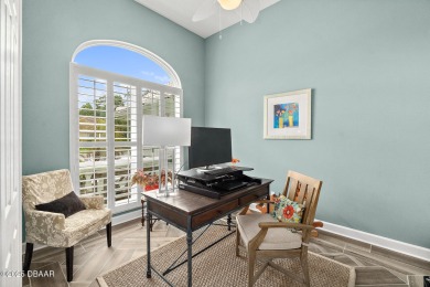 Experience a life of unparalleled luxury and serenity. This on Plantation Bay Golf and Country Club in Florida - for sale on GolfHomes.com, golf home, golf lot