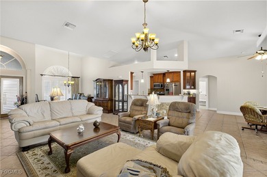 Welcome to 1422 SE 22nd Terrace! Pride of ownership shines on Palmetto-Pine Country Club in Florida - for sale on GolfHomes.com, golf home, golf lot