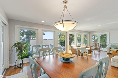 Gorgeous Lakeshore Living! Welcome to your dream retreat on the on All Vets Golf Club in Iowa - for sale on GolfHomes.com, golf home, golf lot