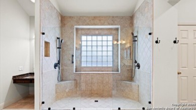 Beautiful One-Story Home with a Pool on the Silverhorn Golf Club on Silverhorn Golf Club in Texas - for sale on GolfHomes.com, golf home, golf lot