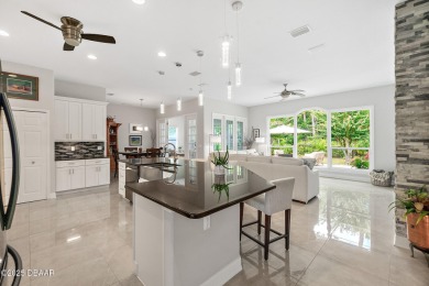 Experience a life of unparalleled luxury and serenity. This on Plantation Bay Golf and Country Club in Florida - for sale on GolfHomes.com, golf home, golf lot
