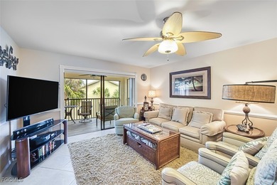 Turnkey, top-floor condo ideal for seasonal living or rental on Kelly Greens Golf and Country Club in Florida - for sale on GolfHomes.com, golf home, golf lot