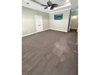 Beautifully maintained 4-bedroom, 4-bathroom home situated on a on Elkins Lake Golf Course in Texas - for sale on GolfHomes.com, golf home, golf lot