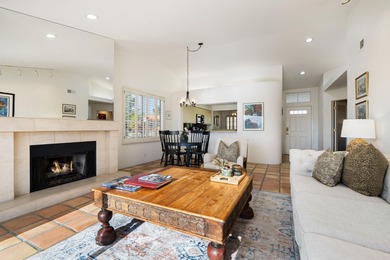 Desert living at its finest - fully furnished beauty in the on Desert Falls Country Club in California - for sale on GolfHomes.com, golf home, golf lot