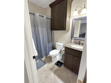 Beautifully maintained 4-bedroom, 4-bathroom home situated on a on Elkins Lake Golf Course in Texas - for sale on GolfHomes.com, golf home, golf lot