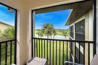 Turnkey, top-floor condo ideal for seasonal living or rental on Kelly Greens Golf and Country Club in Florida - for sale on GolfHomes.com, golf home, golf lot