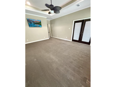 Beautifully maintained 4-bedroom, 4-bathroom home situated on a on Elkins Lake Golf Course in Texas - for sale on GolfHomes.com, golf home, golf lot