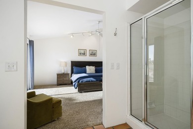 Desert living at its finest - fully furnished beauty in the on Desert Falls Country Club in California - for sale on GolfHomes.com, golf home, golf lot