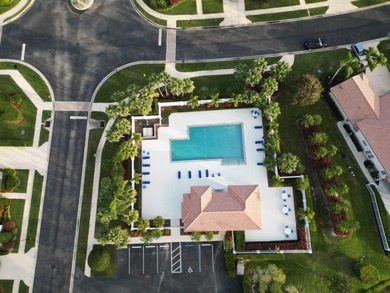 Enjoy the Golf Family Lifestyle, On the 14th fairway of PGA's on PGA National Golf Club in Florida - for sale on GolfHomes.com, golf home, golf lot