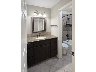 Beautifully maintained 4-bedroom, 4-bathroom home situated on a on Elkins Lake Golf Course in Texas - for sale on GolfHomes.com, golf home, golf lot