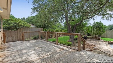 Beautiful One-Story Home with a Pool on the Silverhorn Golf Club on Silverhorn Golf Club in Texas - for sale on GolfHomes.com, golf home, golf lot