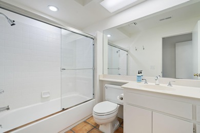 Desert living at its finest - fully furnished beauty in the on Desert Falls Country Club in California - for sale on GolfHomes.com, golf home, golf lot