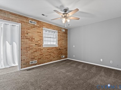 Looking for golf course living? Look no further! Located on on  in Virginia - for sale on GolfHomes.com, golf home, golf lot