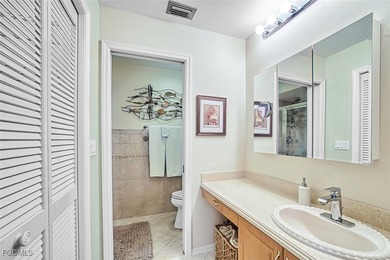 Turnkey, top-floor condo ideal for seasonal living or rental on Kelly Greens Golf and Country Club in Florida - for sale on GolfHomes.com, golf home, golf lot