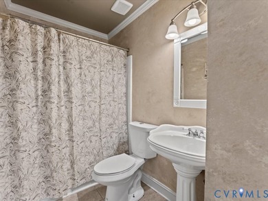 Looking for golf course living? Look no further! Located on on  in Virginia - for sale on GolfHomes.com, golf home, golf lot