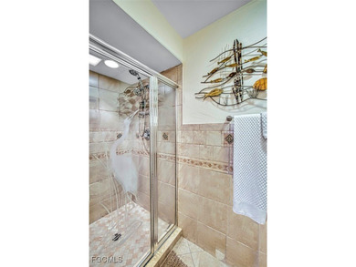 Turnkey, top-floor condo ideal for seasonal living or rental on Kelly Greens Golf and Country Club in Florida - for sale on GolfHomes.com, golf home, golf lot