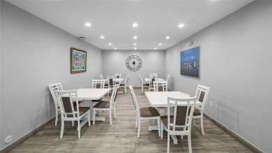 Experience the charm of Palm Aire in this beautifully updated on Palm-Aire Country Club and Resort - The Oaks in Florida - for sale on GolfHomes.com, golf home, golf lot