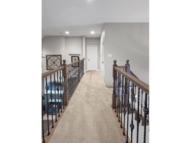 Beautifully maintained 4-bedroom, 4-bathroom home situated on a on Elkins Lake Golf Course in Texas - for sale on GolfHomes.com, golf home, golf lot