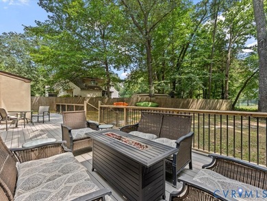 Looking for golf course living? Look no further! Located on on  in Virginia - for sale on GolfHomes.com, golf home, golf lot