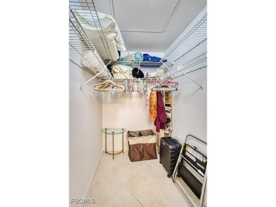 Turnkey, top-floor condo ideal for seasonal living or rental on Kelly Greens Golf and Country Club in Florida - for sale on GolfHomes.com, golf home, golf lot