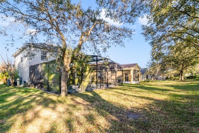 **MOTIVATED SELLER**A welcoming blend of style, expertly on Stoneybrook East Golf Club in Florida - for sale on GolfHomes.com, golf home, golf lot