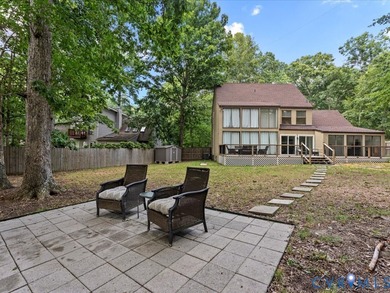 Looking for golf course living? Look no further! Located on on  in Virginia - for sale on GolfHomes.com, golf home, golf lot