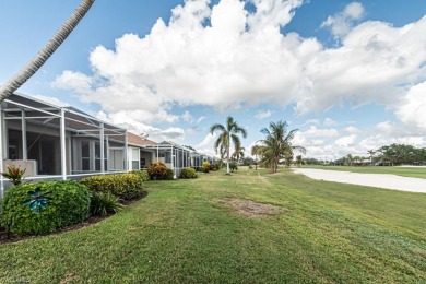 Turnkey furnished villa available immediately.  Bring in the New on Arrowhead Golf Club At Heritage Greens in Florida - for sale on GolfHomes.com, golf home, golf lot