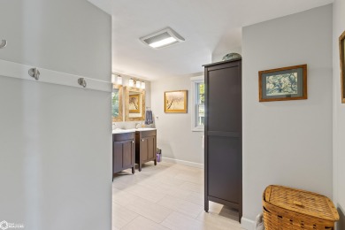 Gorgeous Lakeshore Living! Welcome to your dream retreat on the on All Vets Golf Club in Iowa - for sale on GolfHomes.com, golf home, golf lot
