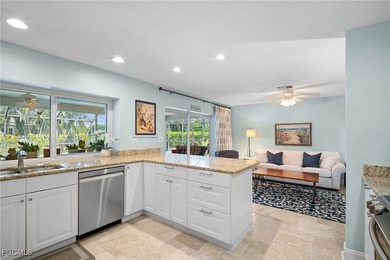 If the stunning photos don't grab you, the finer details will! on Whiskey Creek Country Club in Florida - for sale on GolfHomes.com, golf home, golf lot