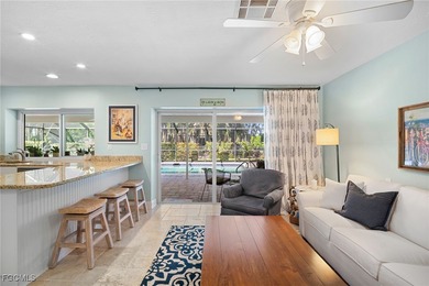 If the stunning photos don't grab you, the finer details will! on Whiskey Creek Country Club in Florida - for sale on GolfHomes.com, golf home, golf lot