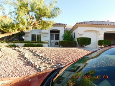 Incredibly priced 3 bedroom 2 1/2 bath one-story home, with on Highland Falls Golf Club in Nevada - for sale on GolfHomes.com, golf home, golf lot