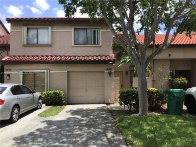 (LOW,LOW,LOW HOA and FHA Approved ) Seller is relocating out of on Inverrary Country Club in Florida - for sale on GolfHomes.com, golf home, golf lot
