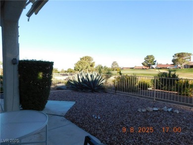 Incredibly priced 3 bedroom 2 1/2 bath one-story home, with on Highland Falls Golf Club in Nevada - for sale on GolfHomes.com, golf home, golf lot
