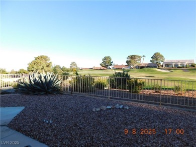 Incredibly priced 3 bedroom 2 1/2 bath one-story home, with on Highland Falls Golf Club in Nevada - for sale on GolfHomes.com, golf home, golf lot