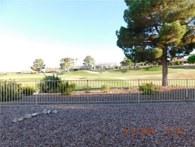 Incredibly priced 3 bedroom 2 1/2 bath one-story home, with on Highland Falls Golf Club in Nevada - for sale on GolfHomes.com, golf home, golf lot