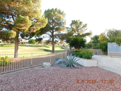 Incredibly priced 3 bedroom 2 1/2 bath one-story home, with on Highland Falls Golf Club in Nevada - for sale on GolfHomes.com, golf home, golf lot
