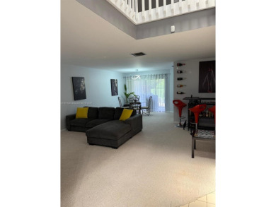 (LOW,LOW,LOW HOA and FHA Approved ) Seller is relocating out of on Inverrary Country Club in Florida - for sale on GolfHomes.com, golf home, golf lot