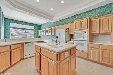 Incredibly priced below market 3 bedroom 2 1/2 bath one-story on Highland Falls Golf Club in Nevada - for sale on GolfHomes.com, golf home, golf lot