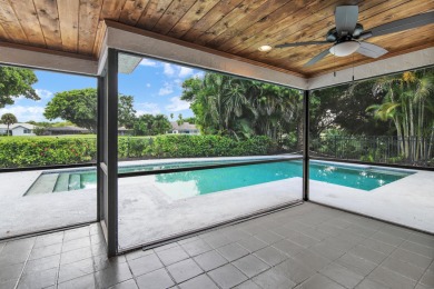 Rare find in Estate Section of Boca Greens.NEW ROOF being on Boca Greens Country Club in Florida - for sale on GolfHomes.com, golf home, golf lot