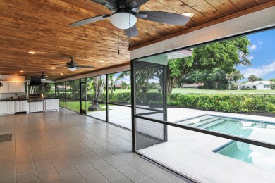 Rare find in Estate Section of Boca Greens.NEW ROOF being on Boca Greens Country Club in Florida - for sale on GolfHomes.com, golf home, golf lot